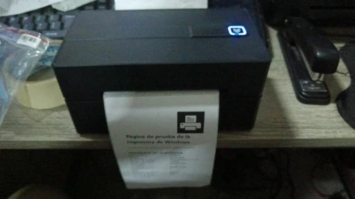 Review Card